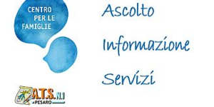 Logo del centro per le famiglie