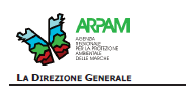 Logo di Arpam